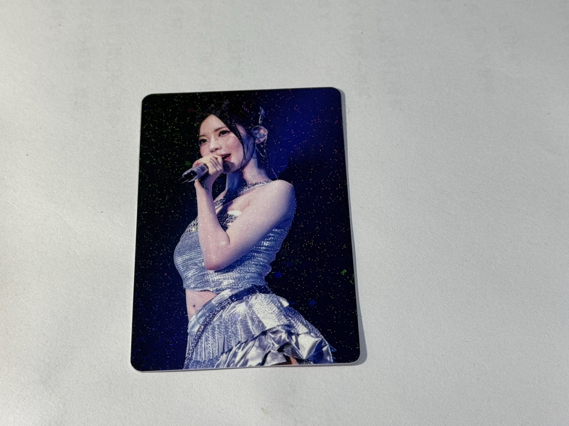 25世巡 完全生產限定盤