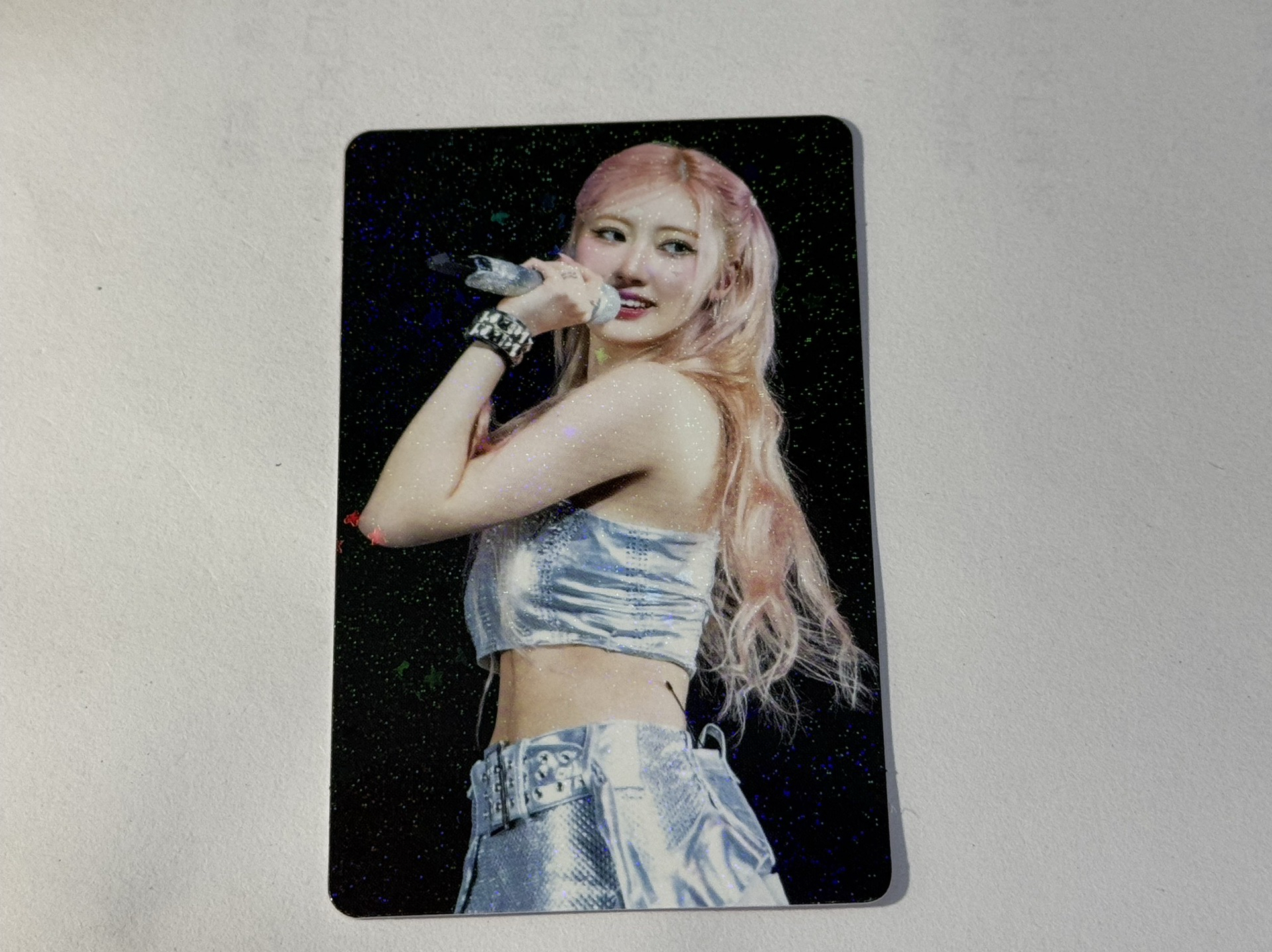 25世巡 完全生產限定盤