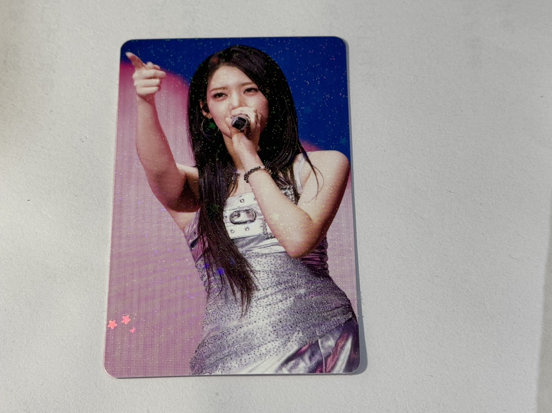 25世巡 完全生產限定盤