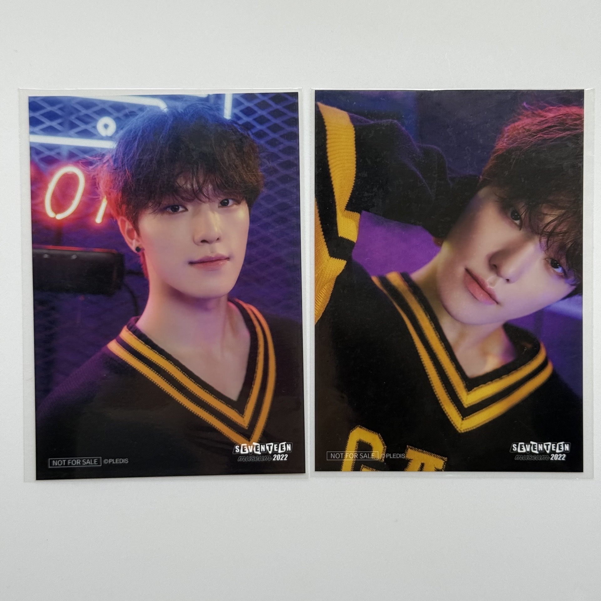 2022 博物館入場特典