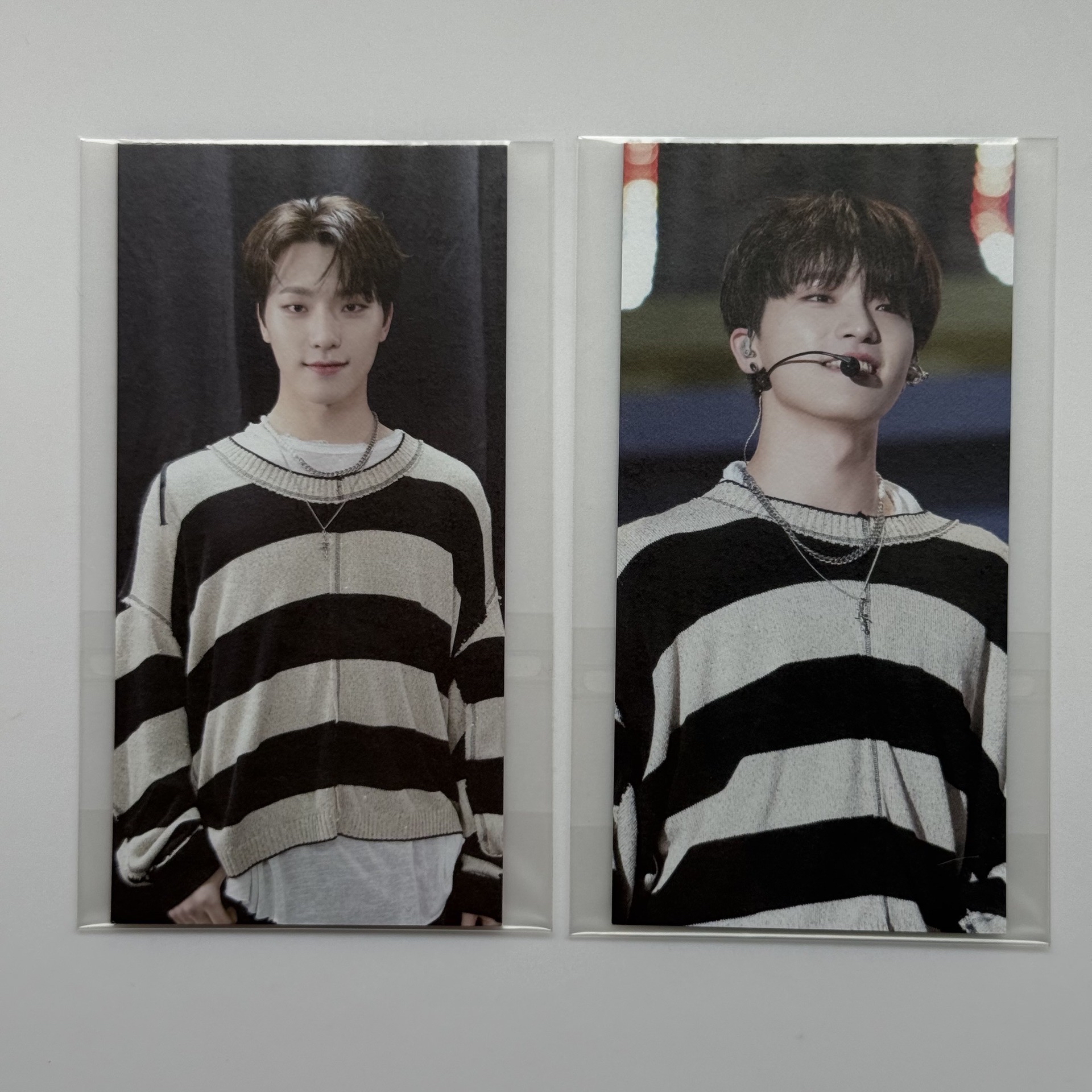 6期克拉島回憶錄書籤 