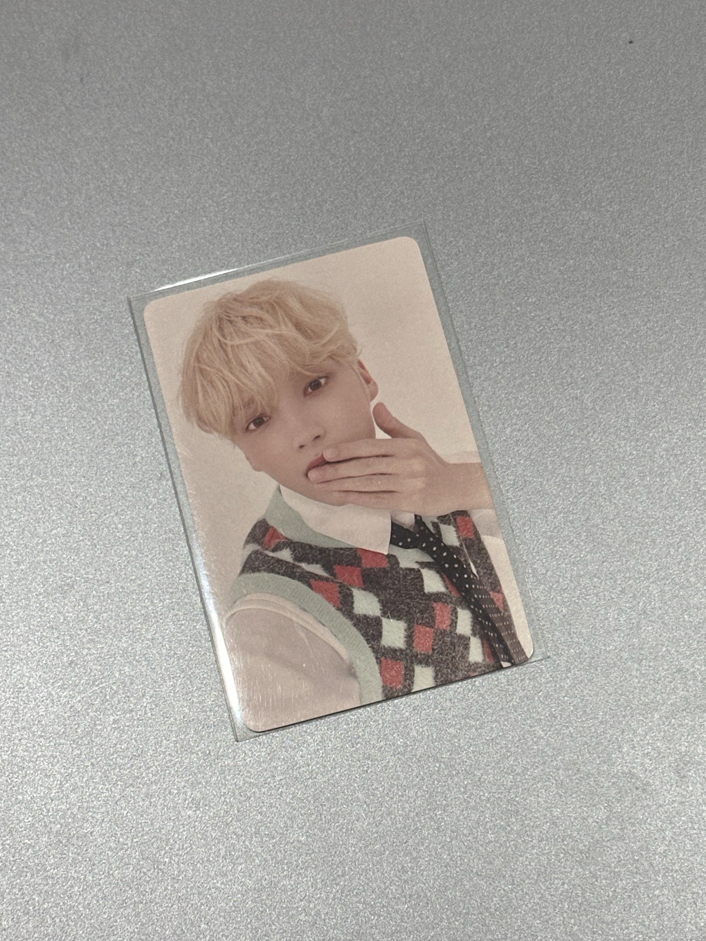 休寧凱 正三 1.0日咖幸運卡