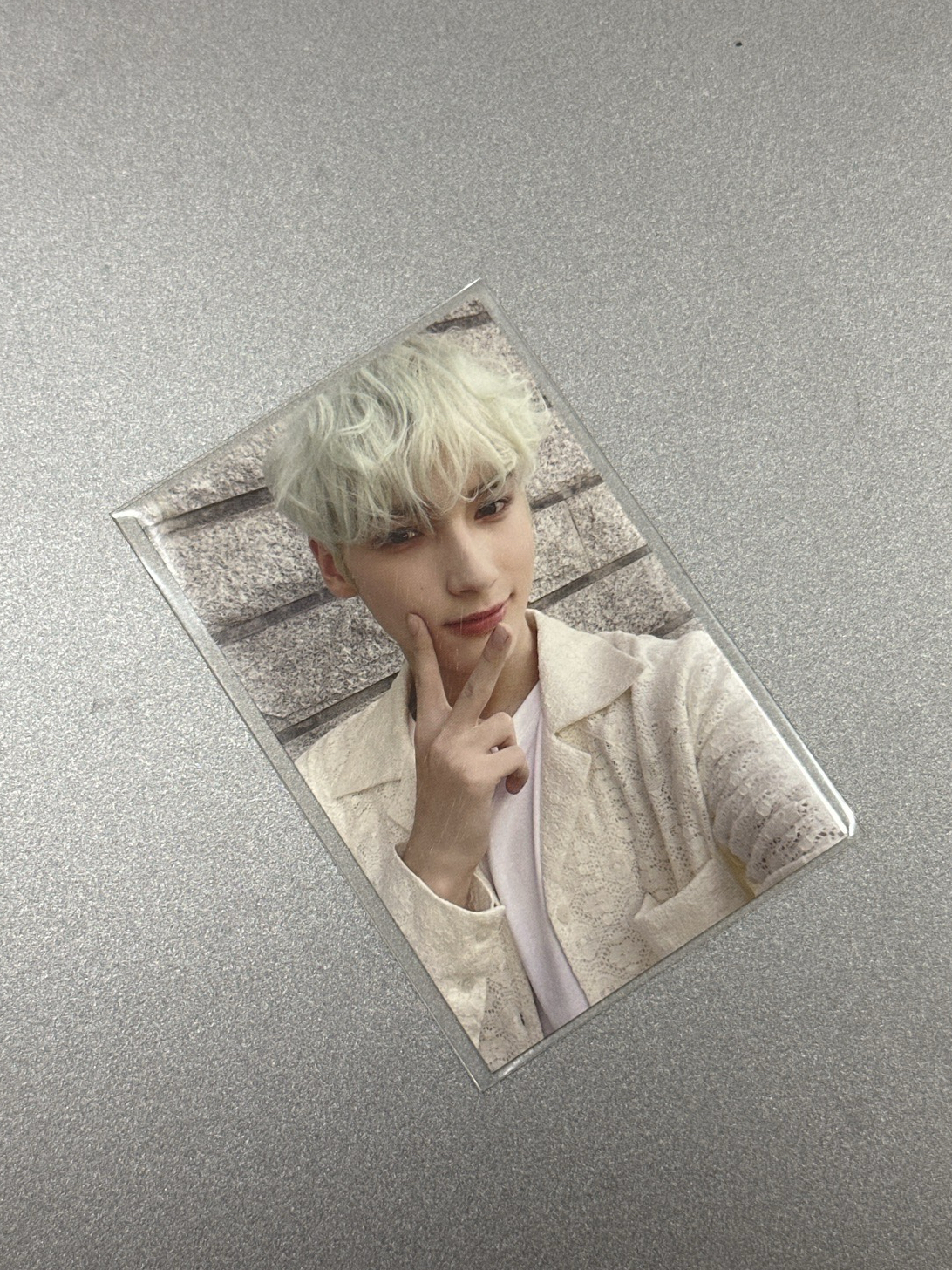 休寧凱 三期會員禮卡