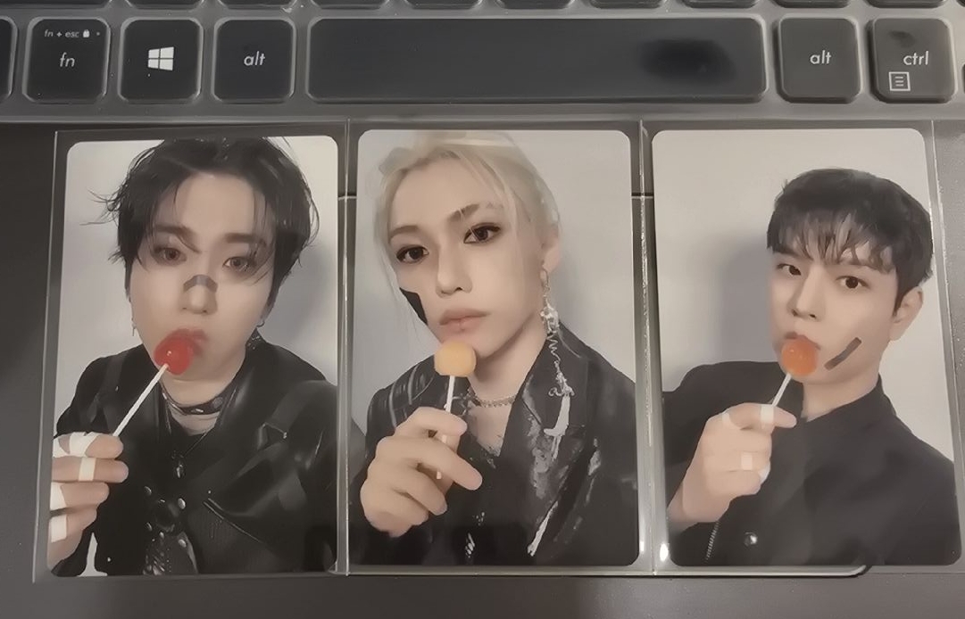 GIANT 場限卡 東京 11/16