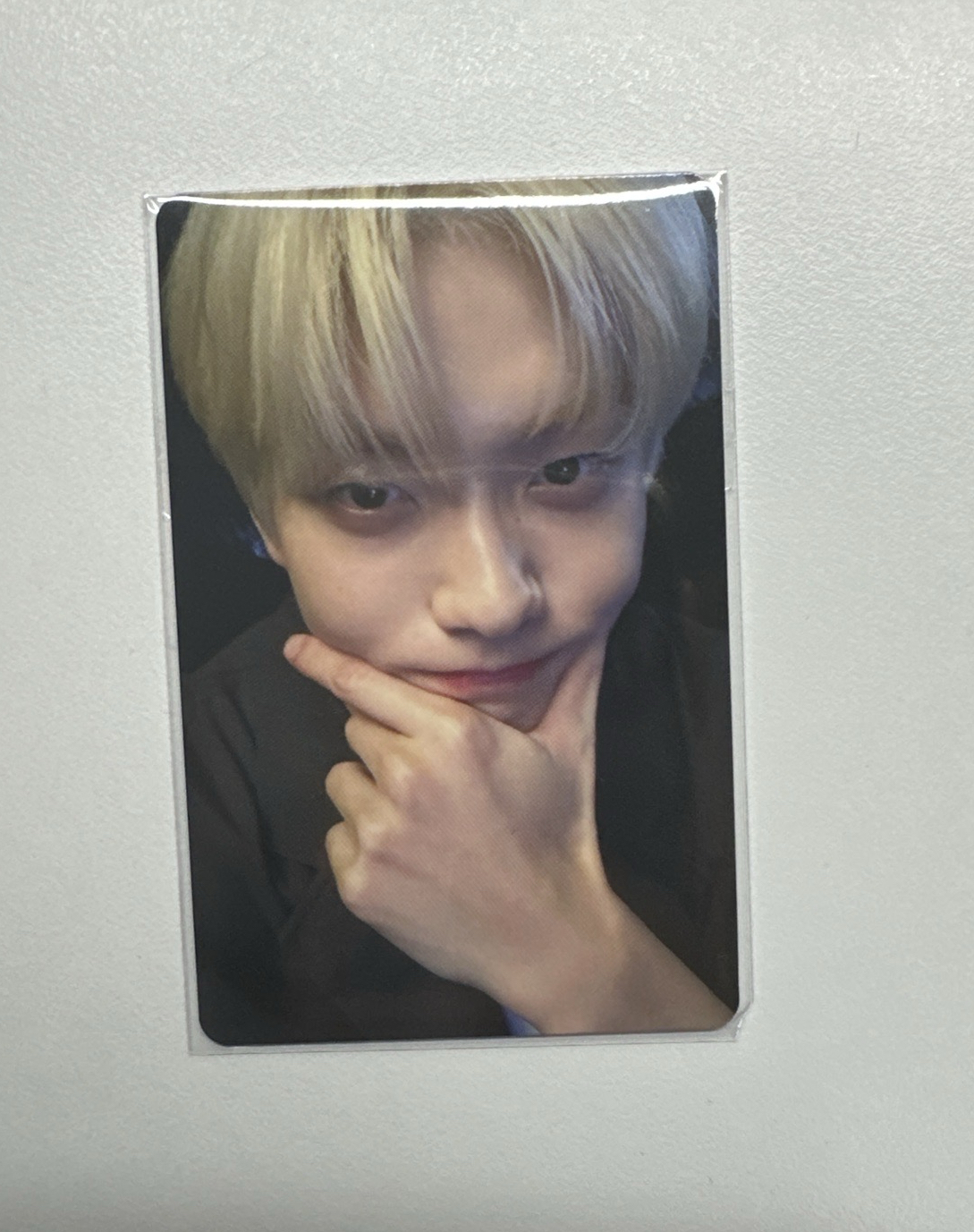 starkissed日咖12回幸運彬(高收已自砍）