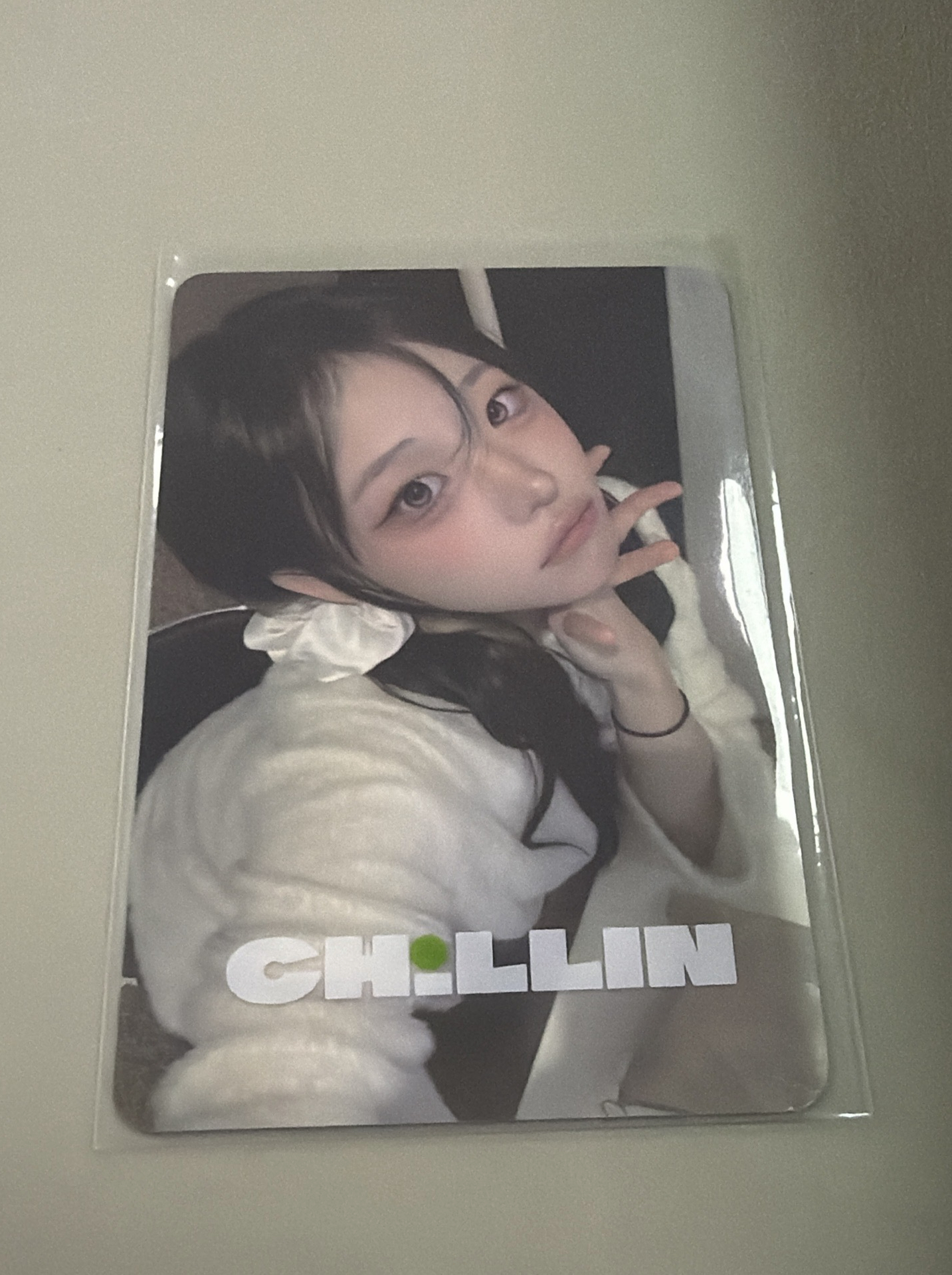 Hina 一巡 滿額卡 台北場