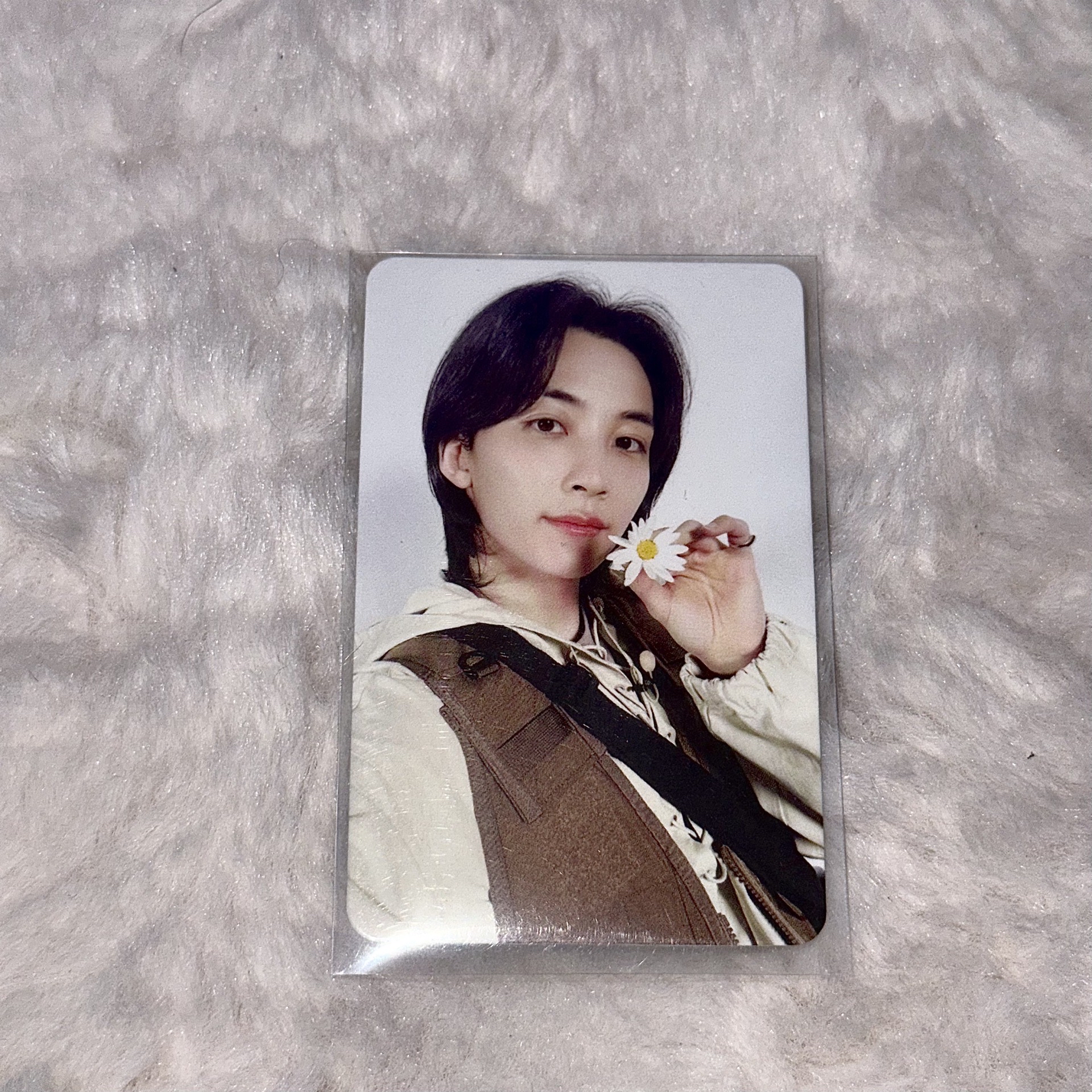 Going 黑版杂志卡