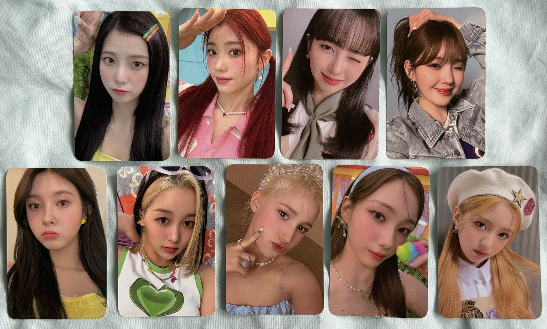 迷二 K4預售特典