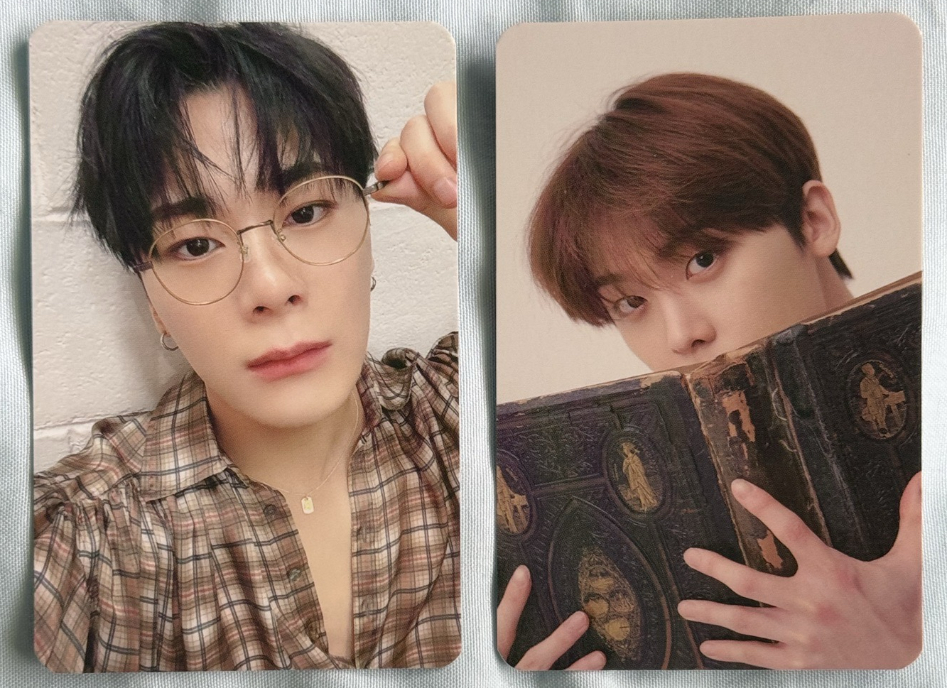 文彬 產賀 STARGAZER 隨機卡