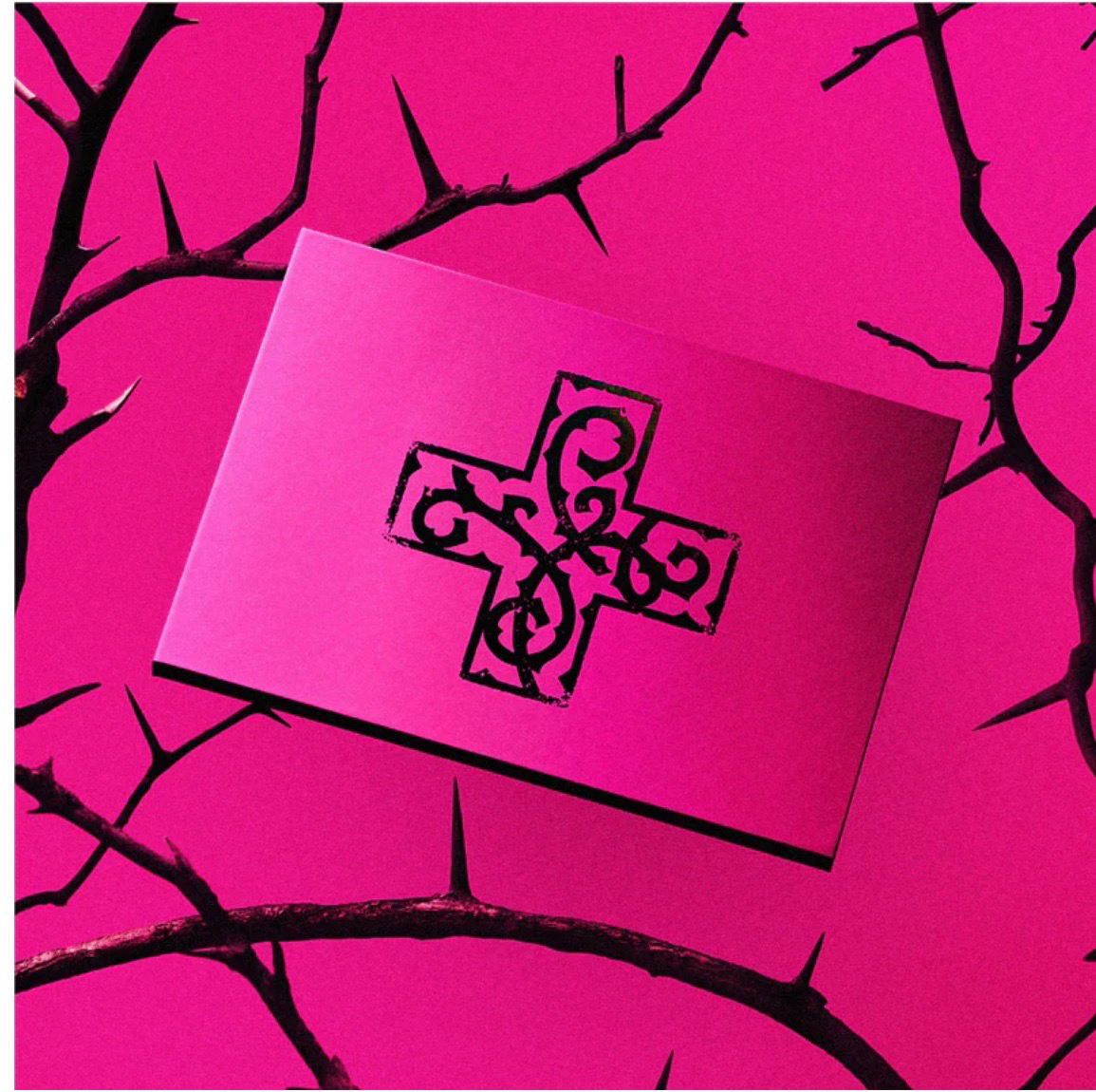 迷八 美通親簽專 隨機未拆