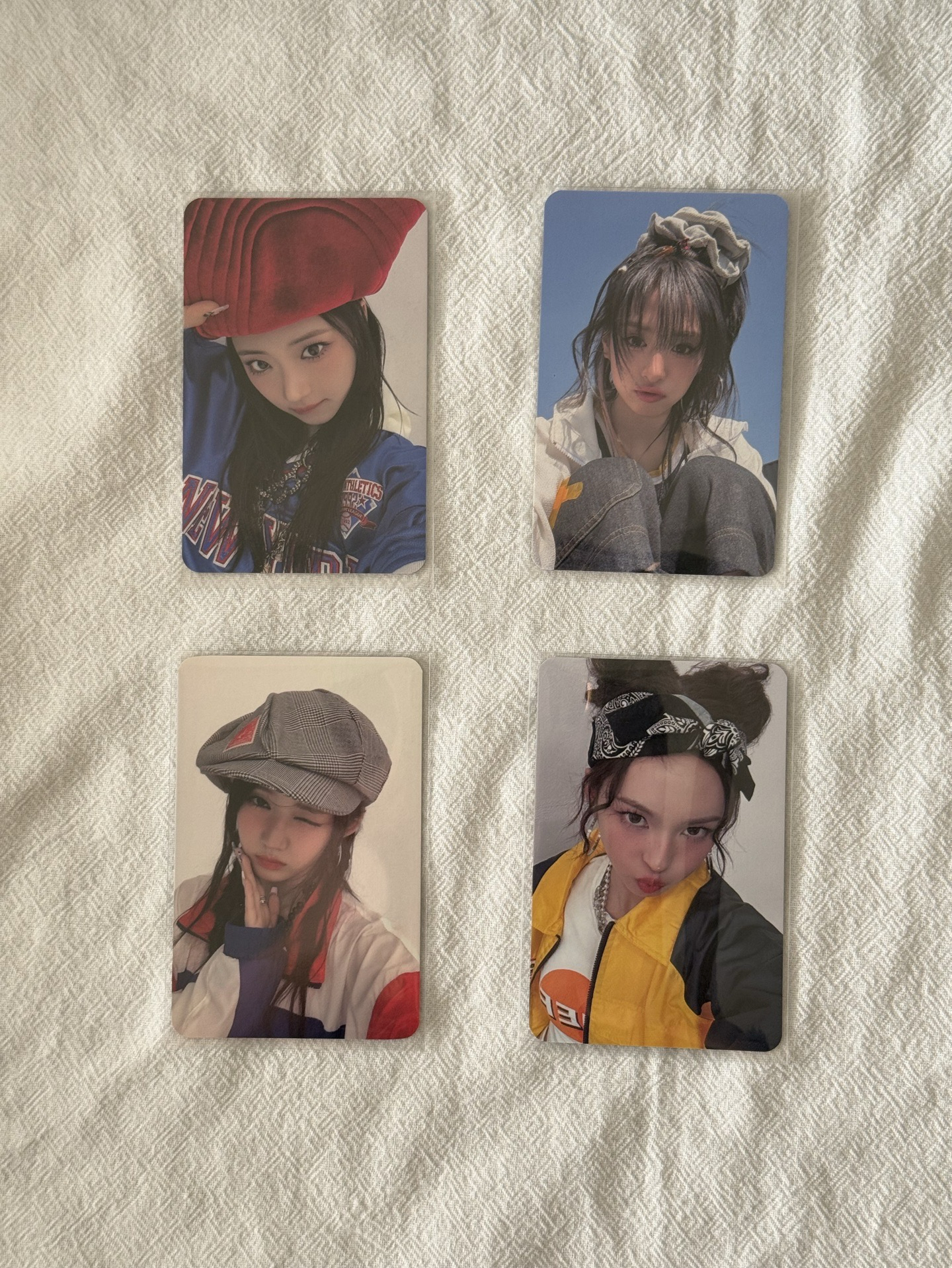 Hot sauce 隨機卡包滿額