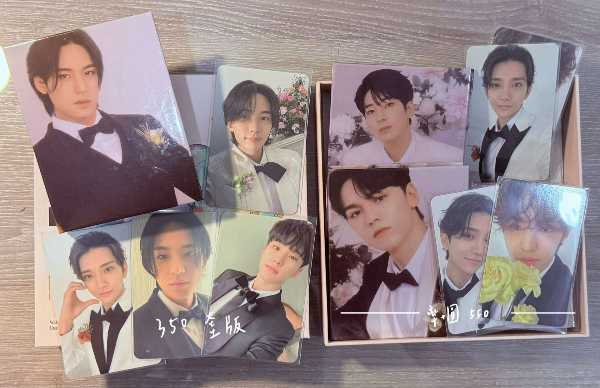 mini 10 克拉盤 全專