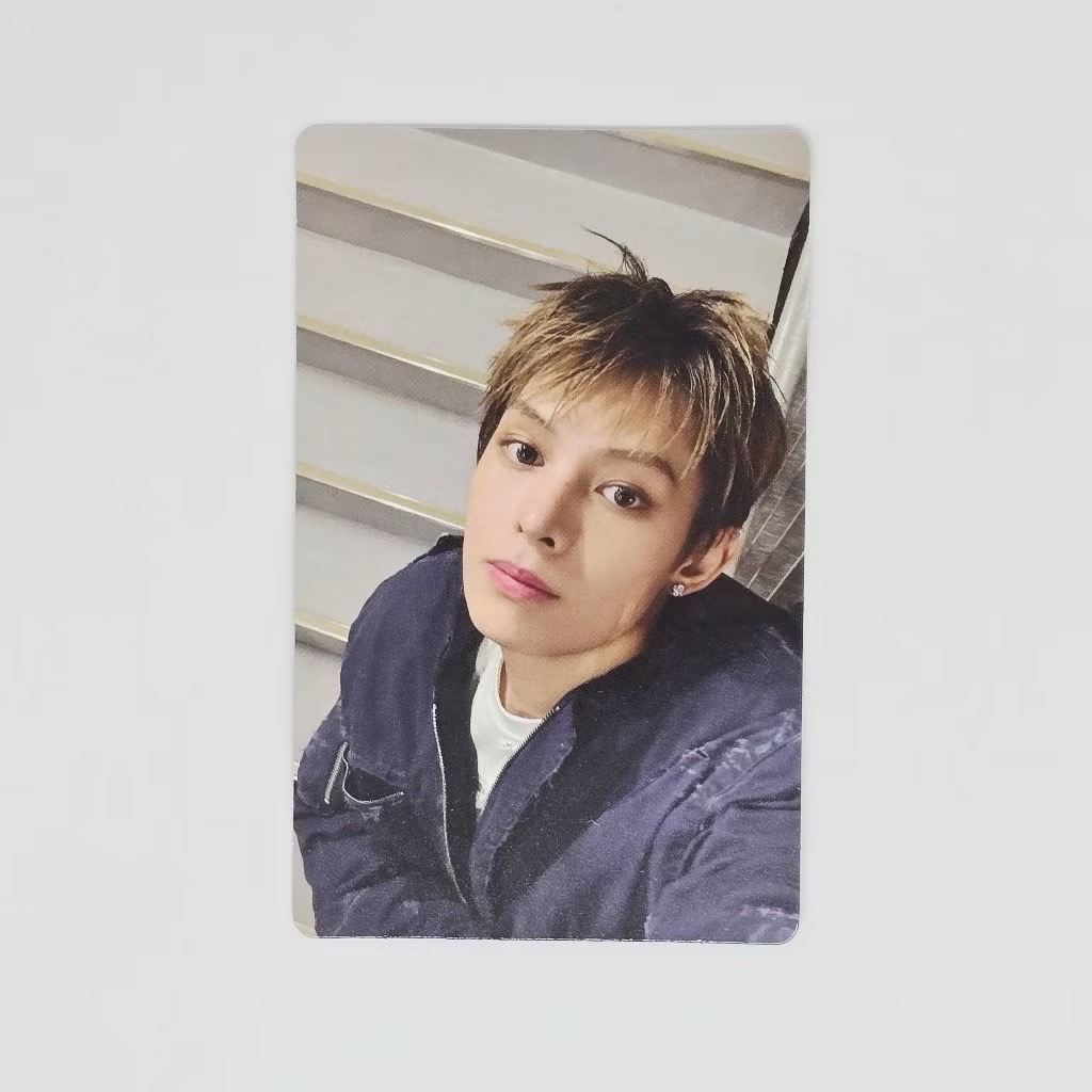 CORTIS｜趙雨凡｜WVS 年末特典