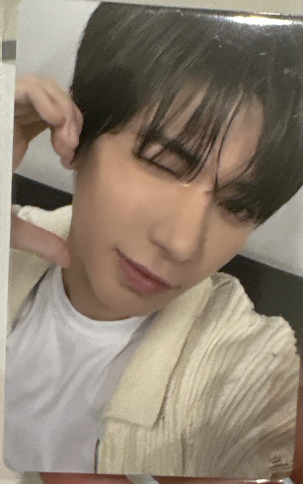 TXT 太顯 日咖 幸運卡