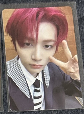 台北快閃店特典