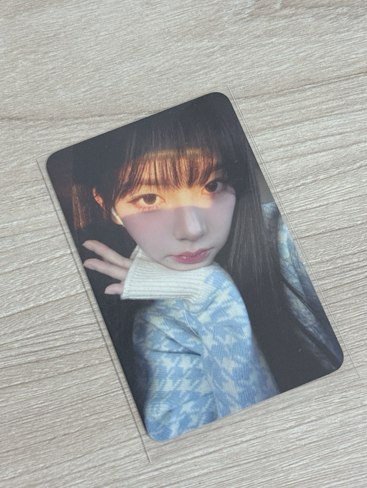 Drama 陽光柚（直出or綁出）