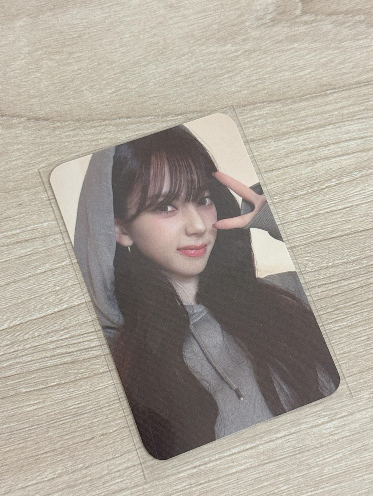 Whiplash快閃帽T柚