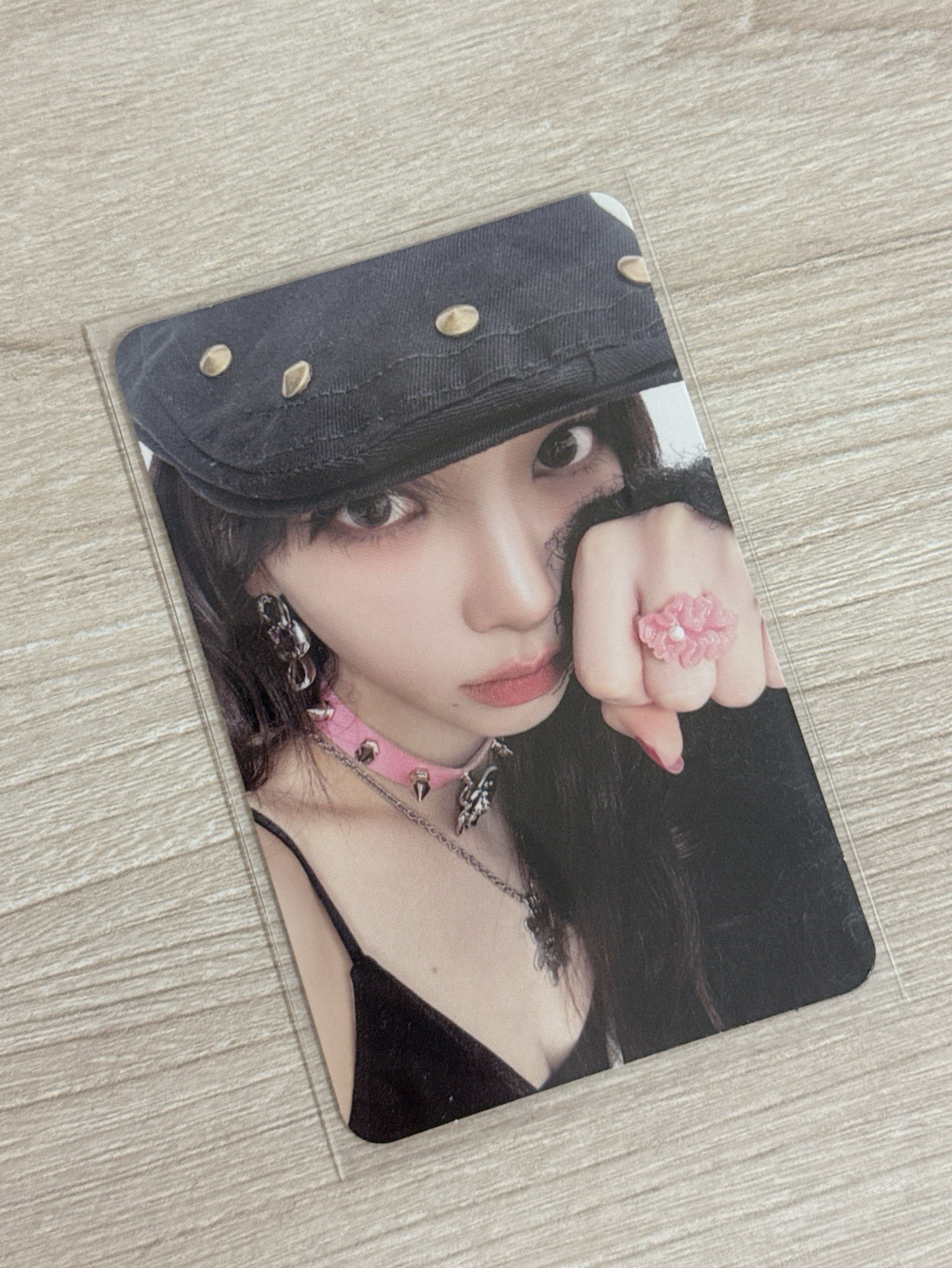 SMTOWN 30週年 外套柚