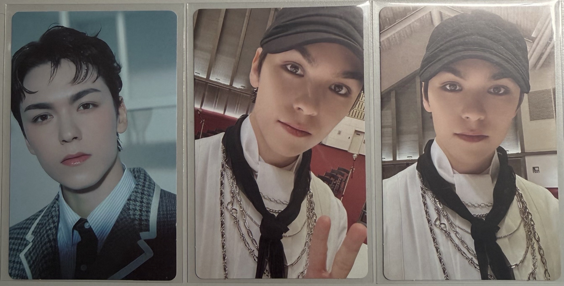 17 is right here weverse專