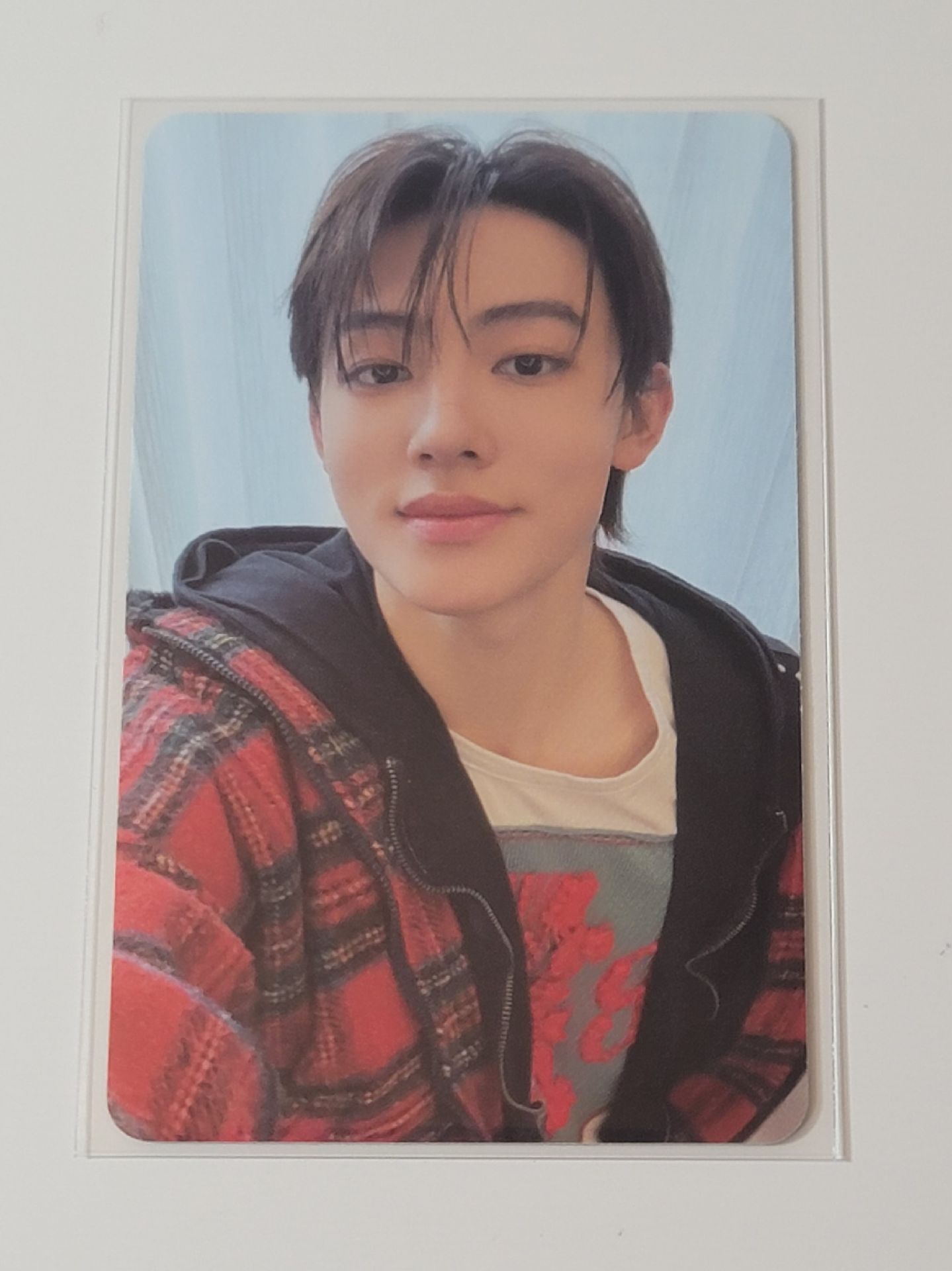 迷一 mp 特典卡 年末 玹