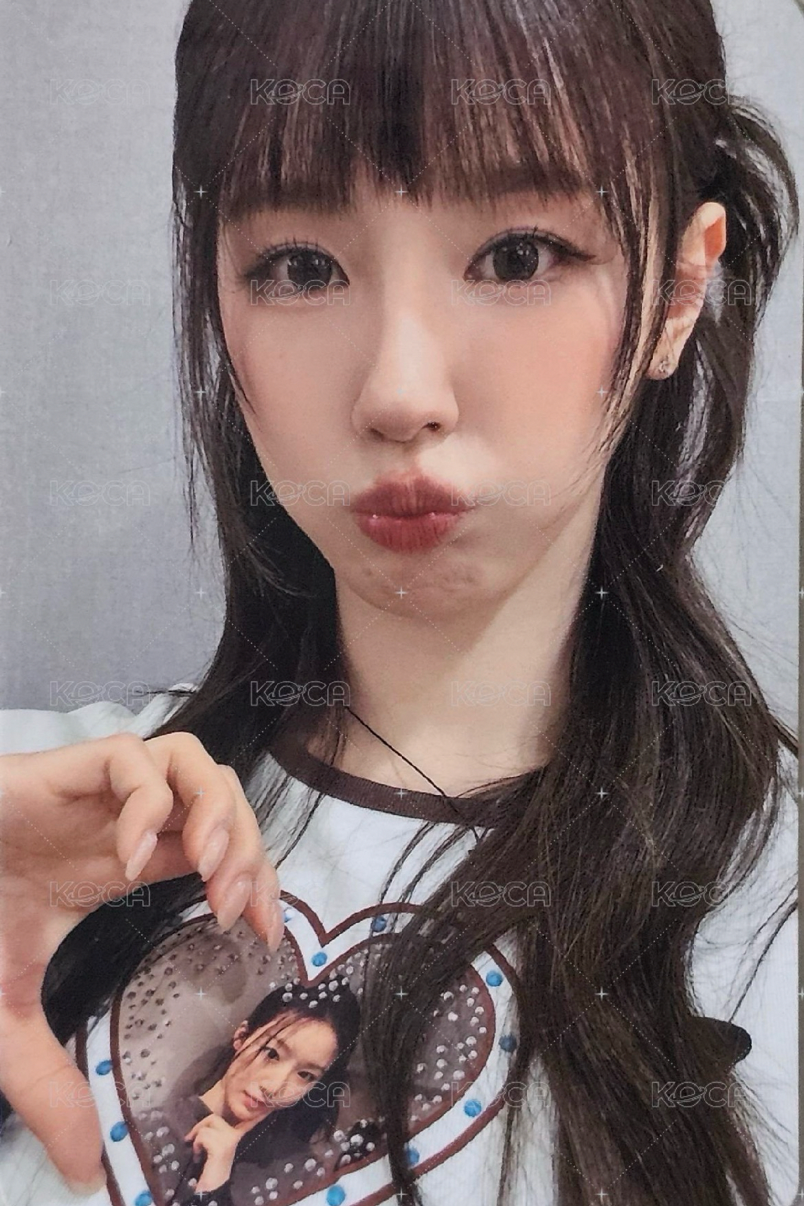 2025 QQ音樂 星光卡 二星面