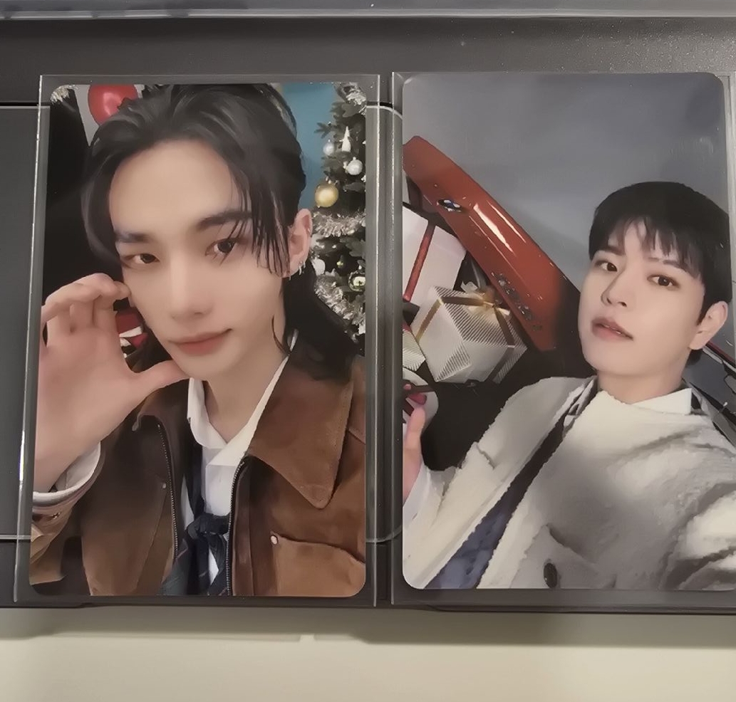 GIANT 場限卡 大阪 12/07