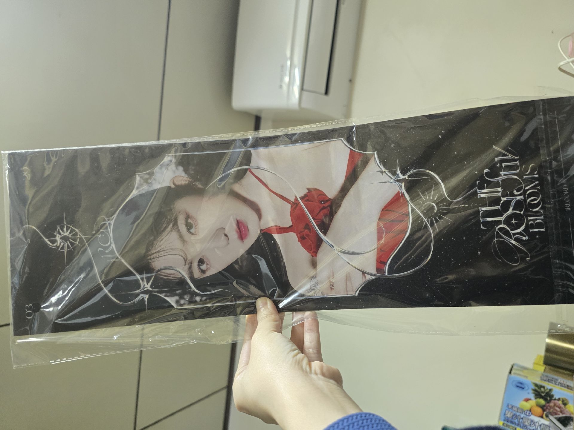 Irene 聖誕立牌組