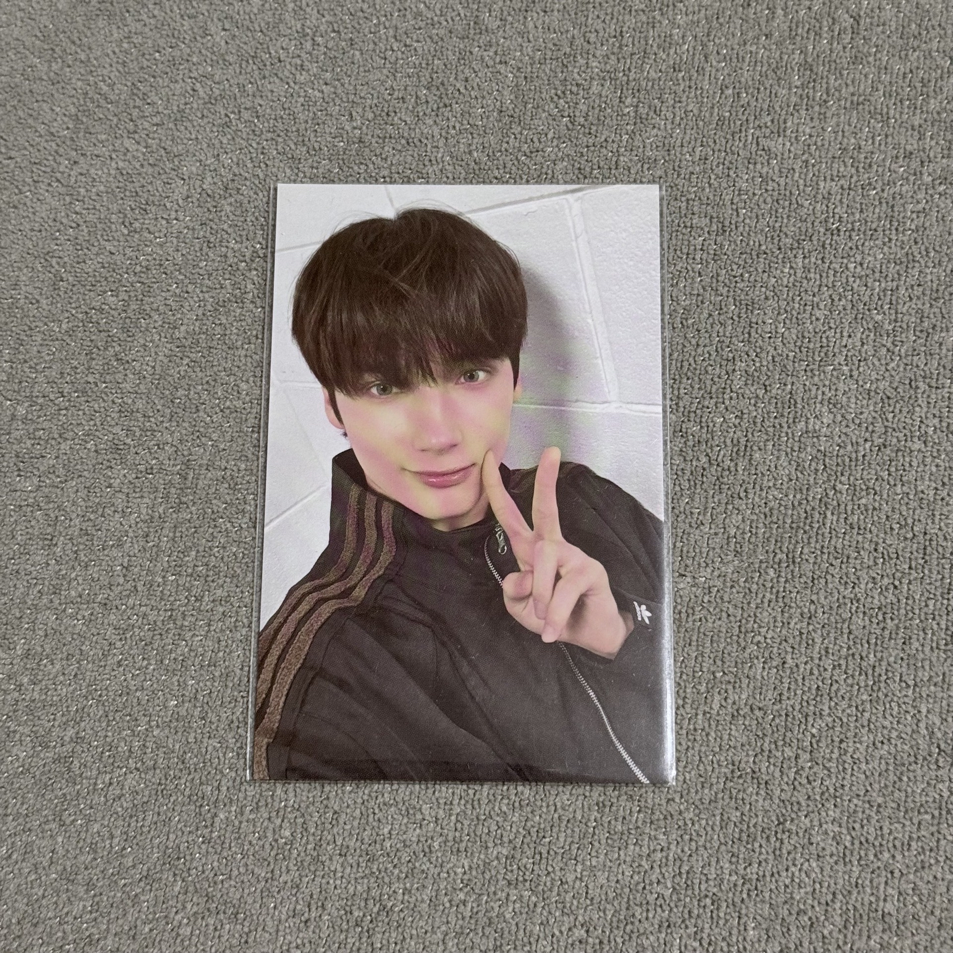 🎈TXT FINDING MOA 滿額卡 休寧凱