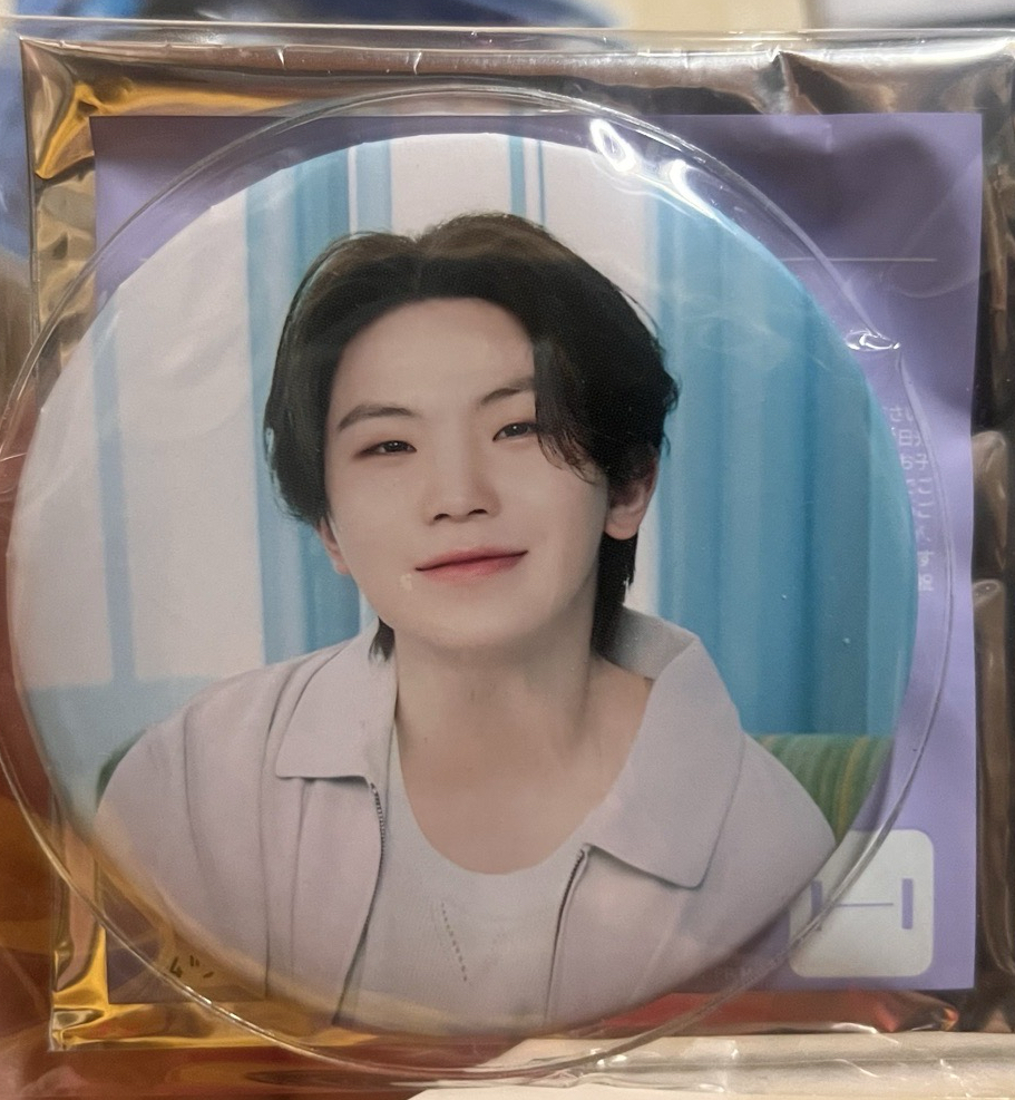 （已保留）🩷SVT 24home 徽章-勳