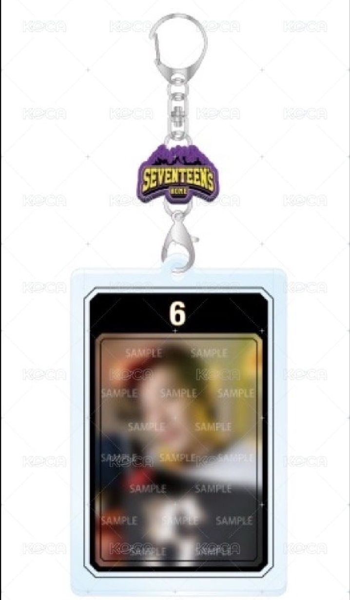 圓／25’HOME 卡套 (組) 