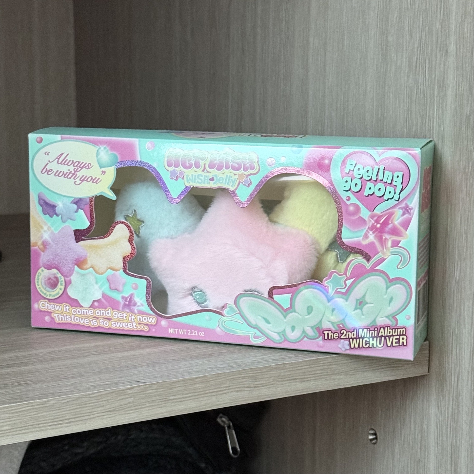 ★ popchu單娃 ★