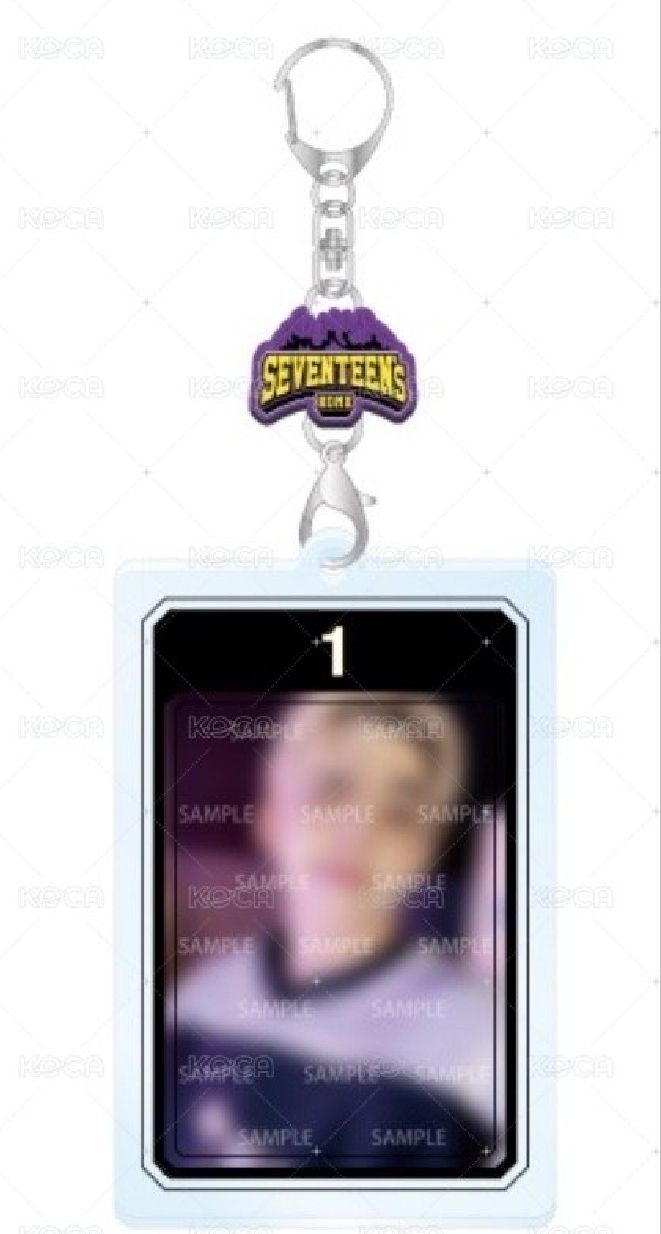 哲／HOME卡套+哲徽章