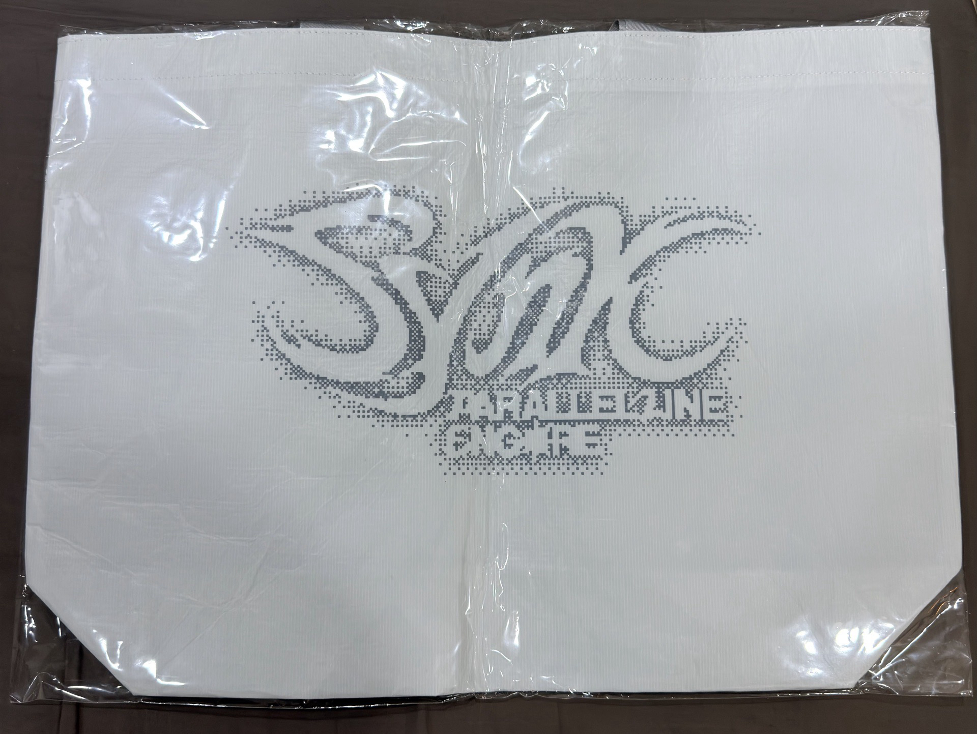 aespa 二巡 背包袋子 