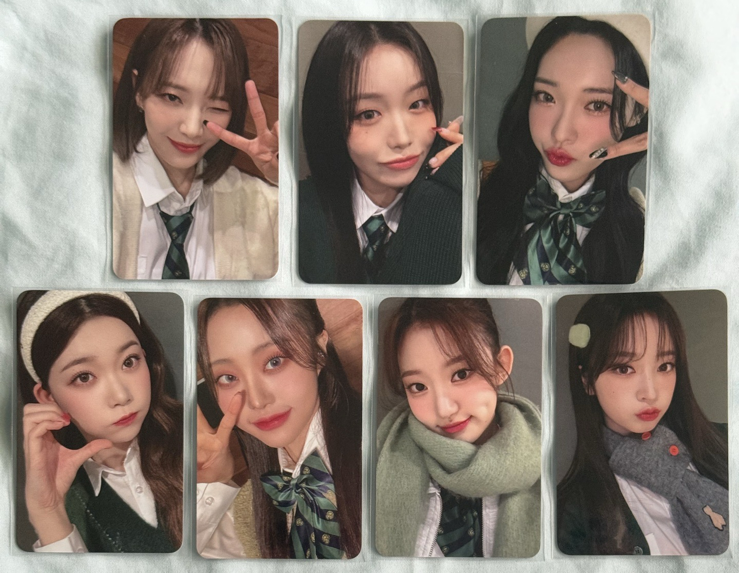 1期會員禮 小卡組