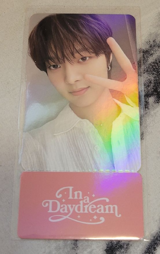 &TEAM EJ 2026年曆快閃 韓國/日本 滿額卡 