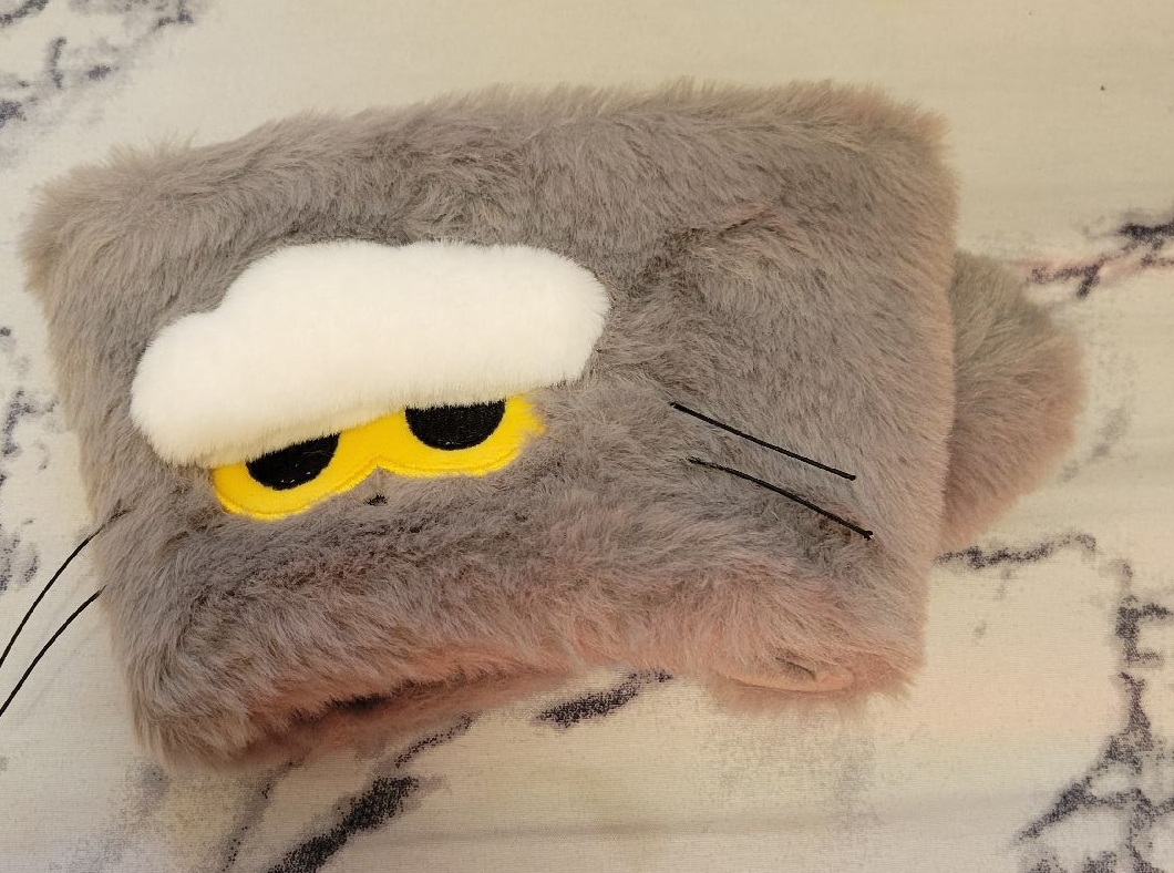 GD ZO&FRIENDS 盆栽套