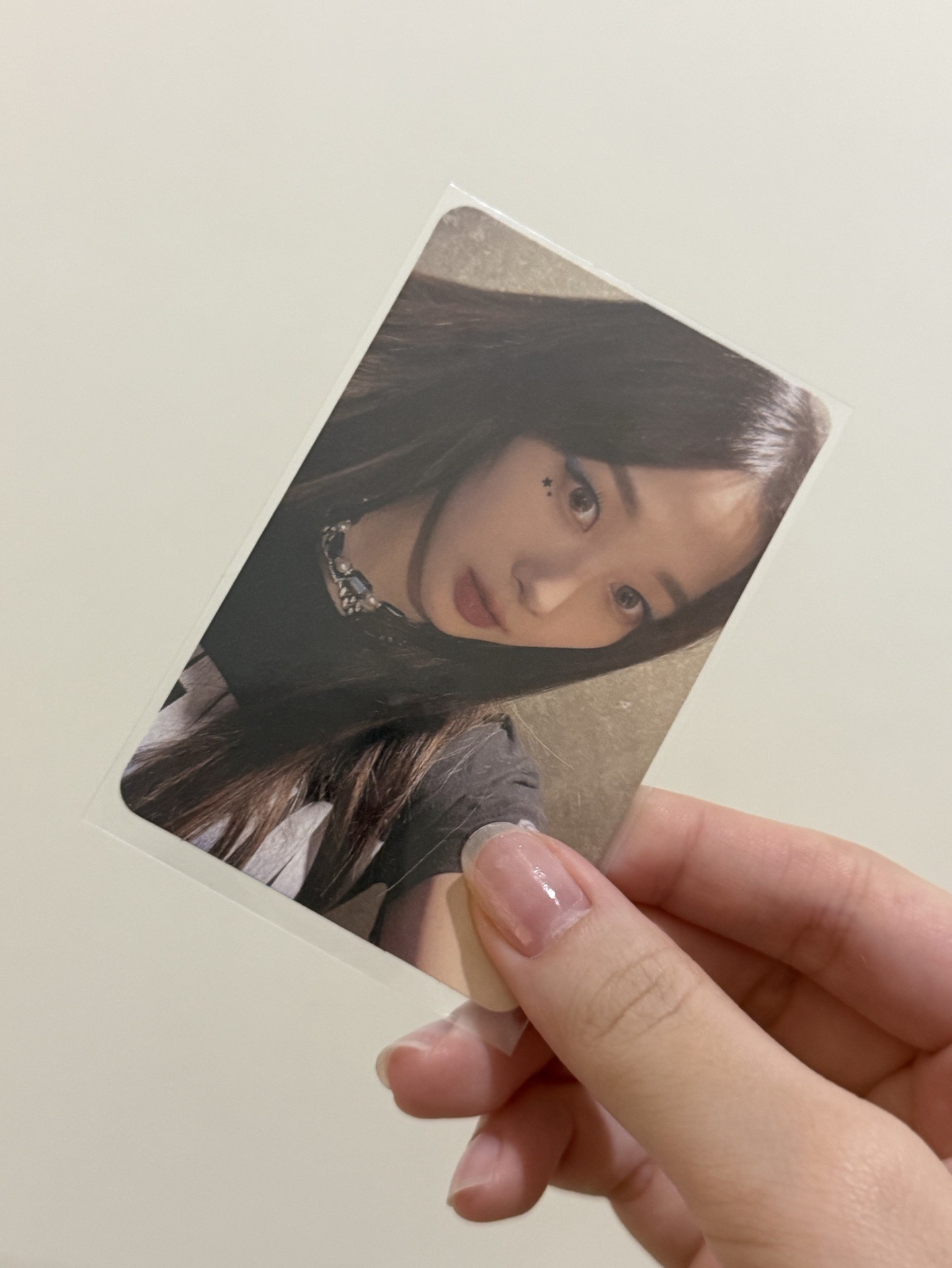 aespa Giselle savage專卡