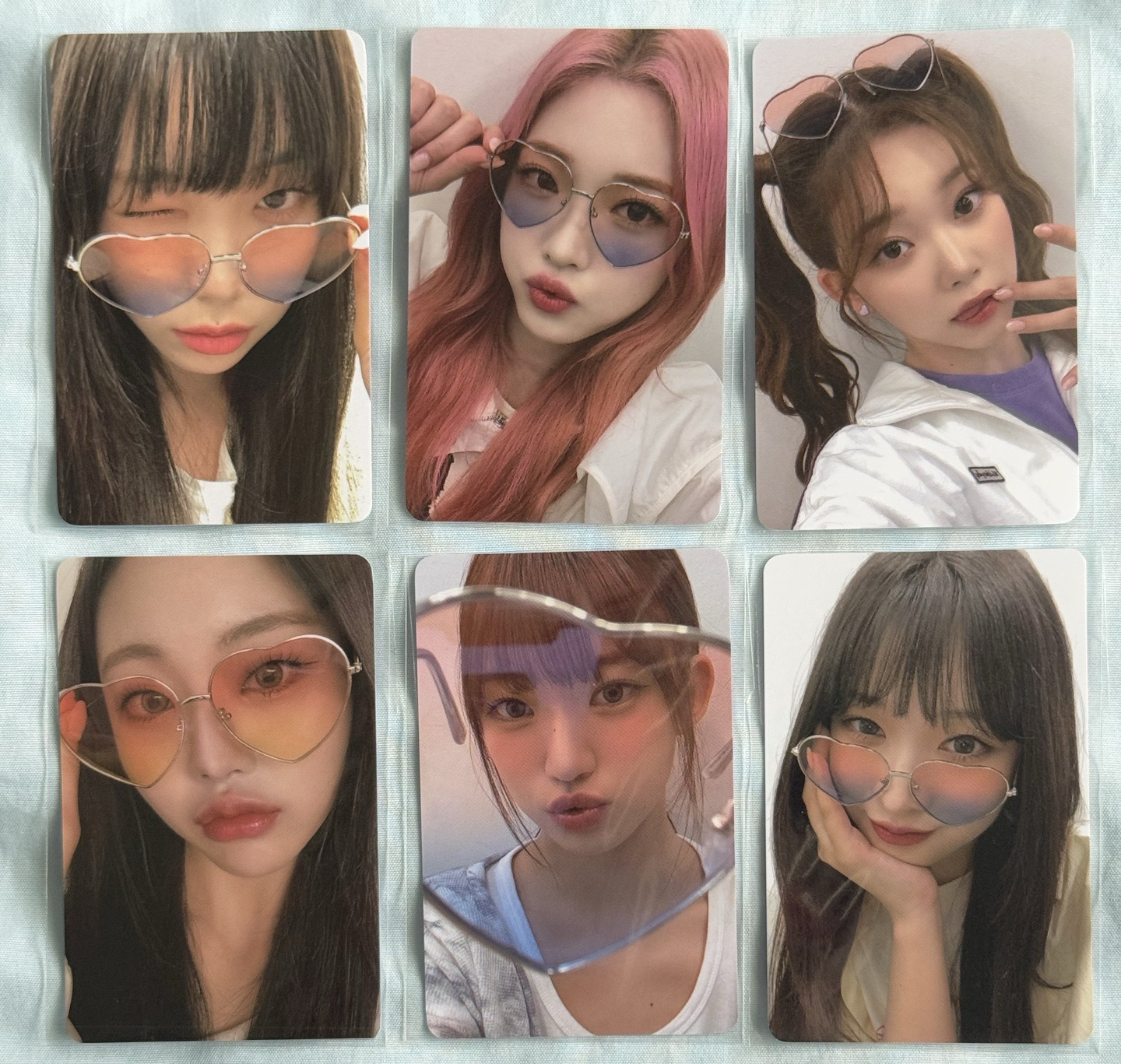 EUNOIA Withmuu POP-UP 5萬元滿額卡