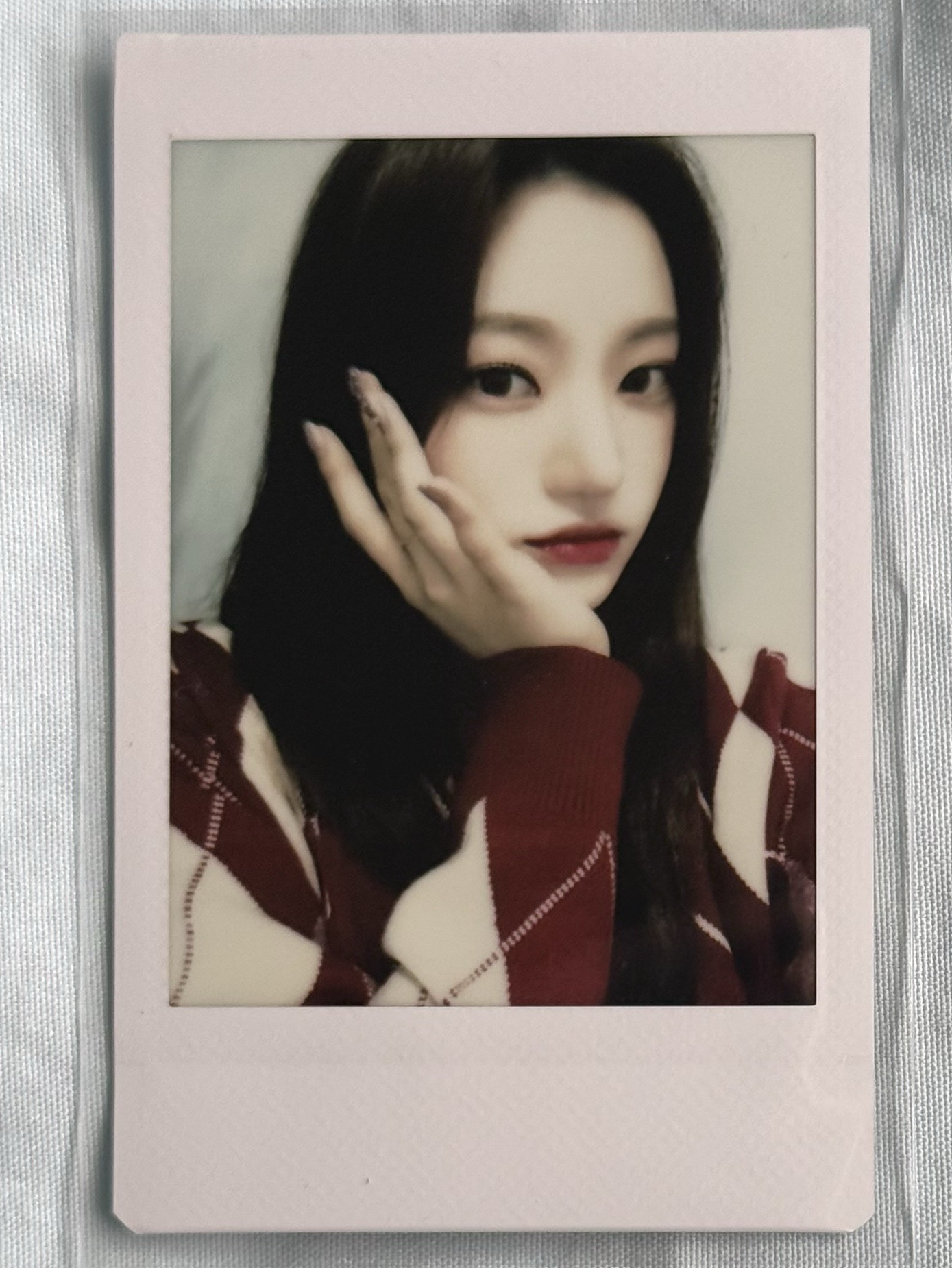 [已預留 勿拍‼️]始玧 RING ma Bell 日本塔店 涉谷特典 拍立得