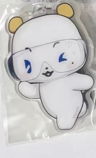 Plave Mediheal 滿額鏡