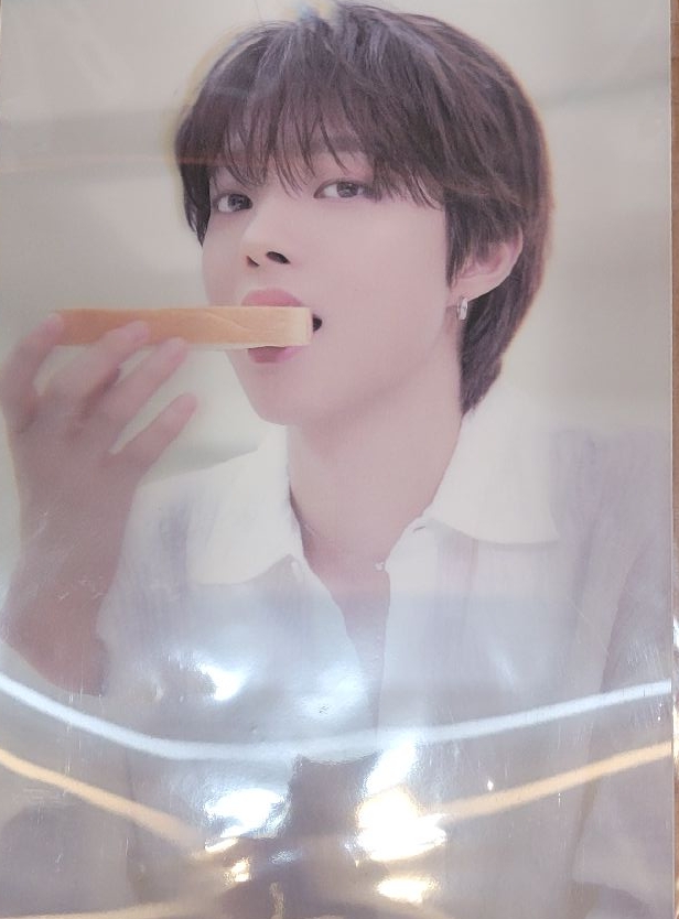 &TEAM EJ 2026年曆快閃 3D海報