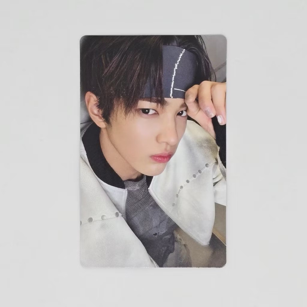 CORTIS｜安乾鎬｜WVS 年末特典