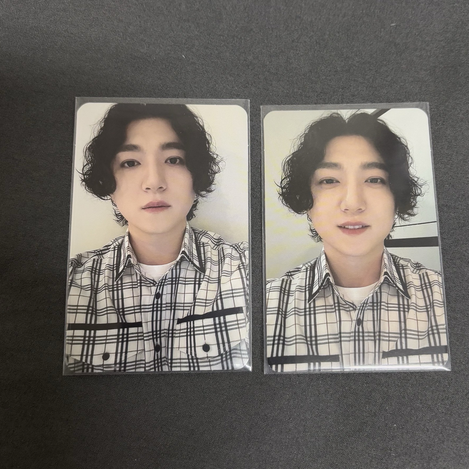 24飯咪入場卡：晟鎮（2/100）