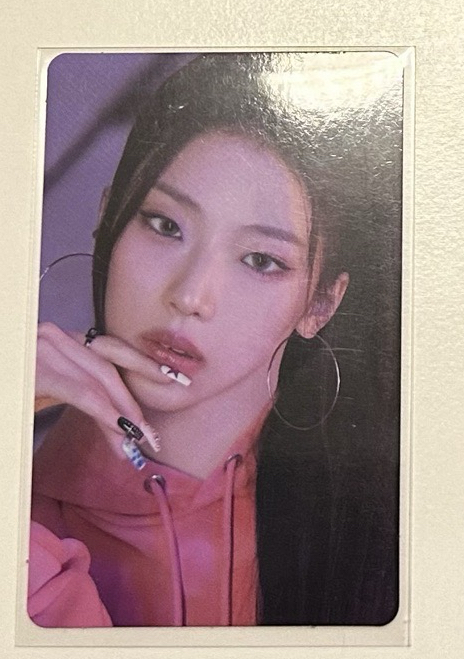 首爾場週隨機露