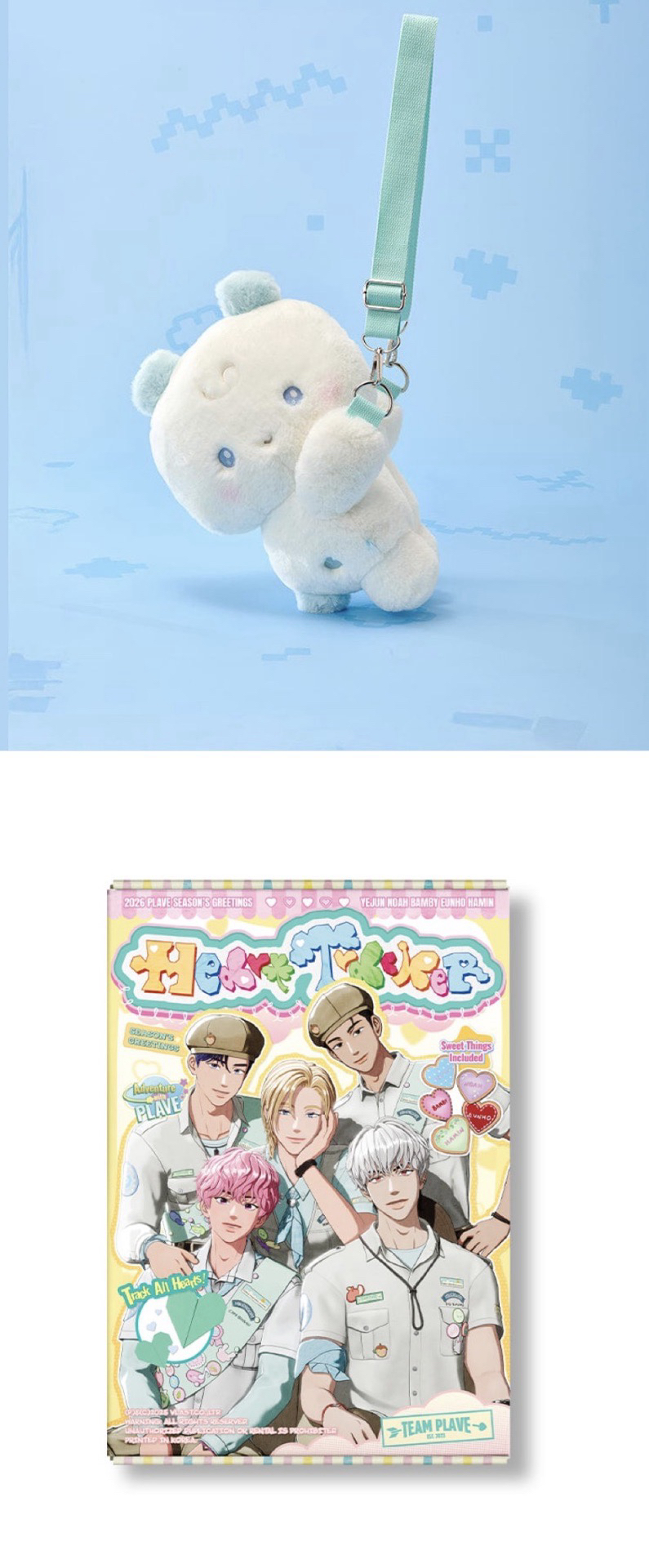 MMMM BABY大背包娃-meymu 綁年曆