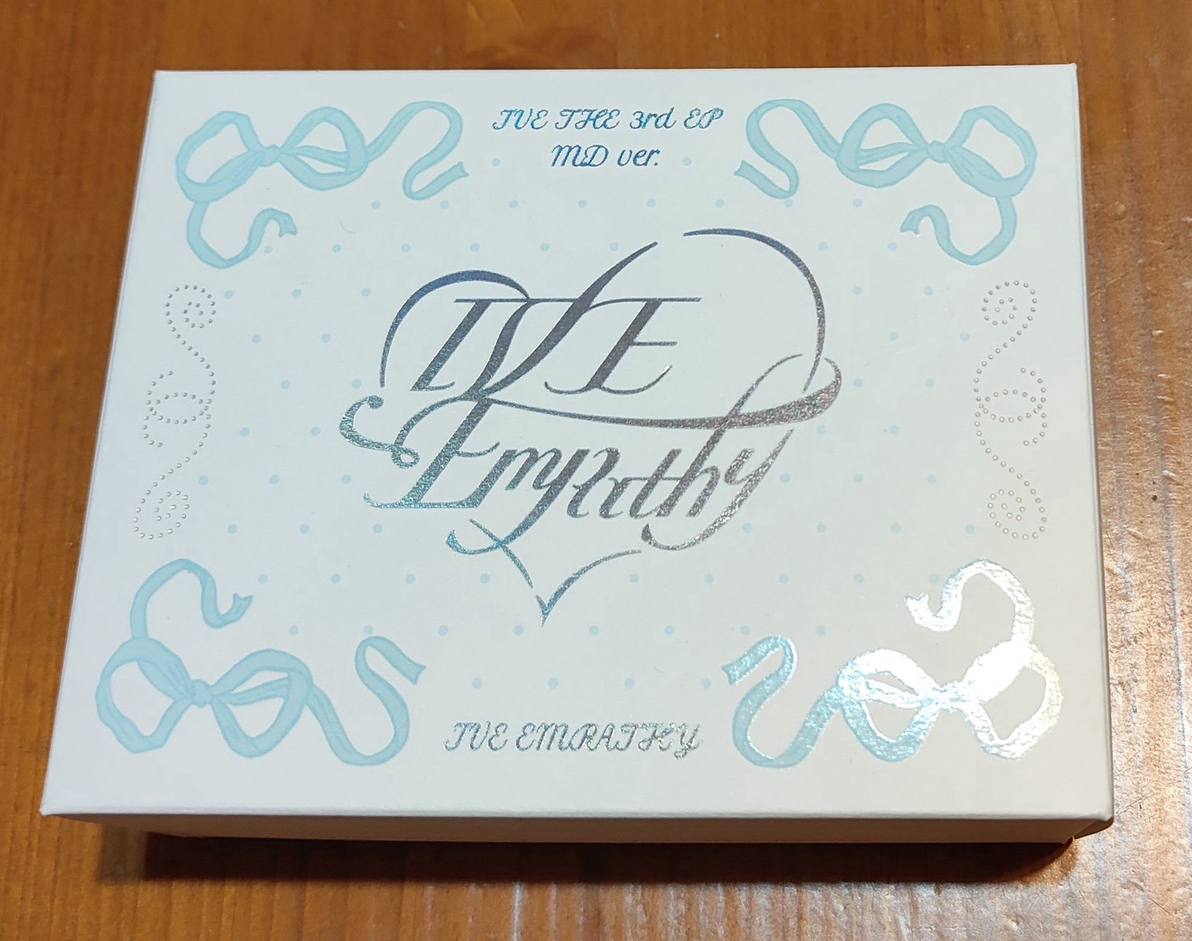 IVE EMPATHY MD ver 空專