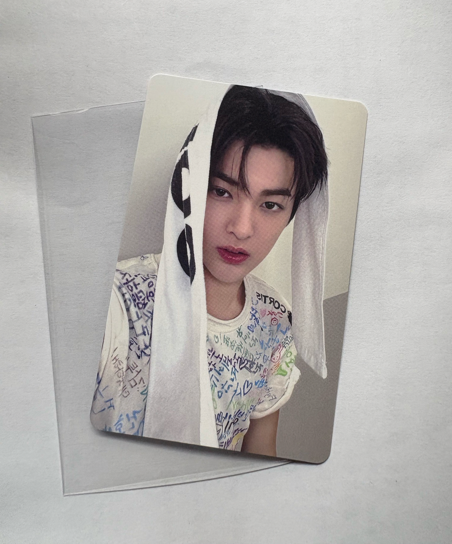 環球幸運鎬 綁專卡 現貨