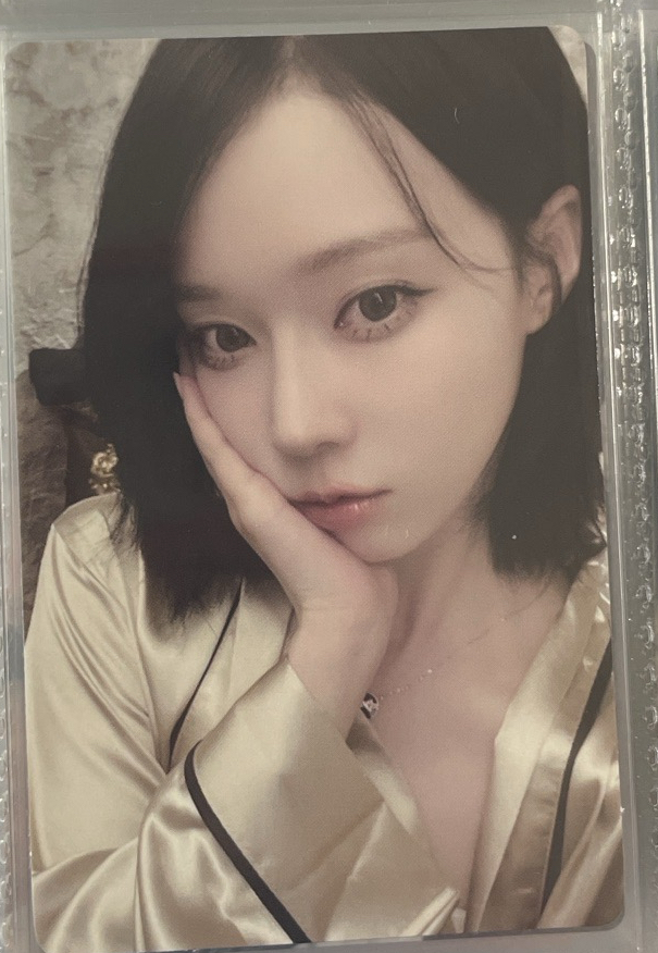 五週年幸運卡冬