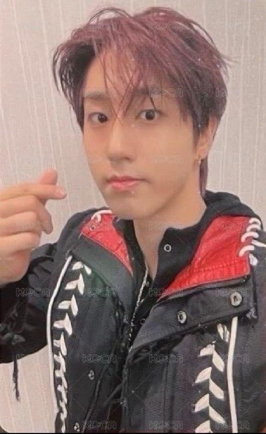 Hollow 拍手會場限 城（送通常盤）