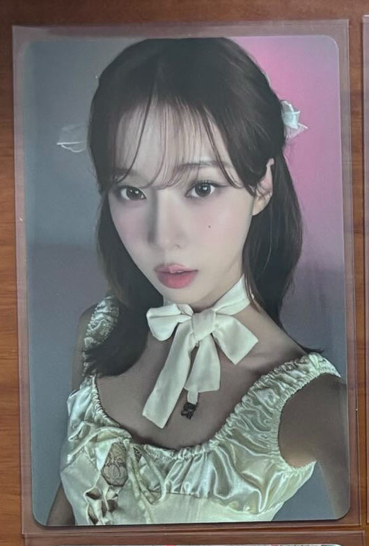 potd 展會周邊卡